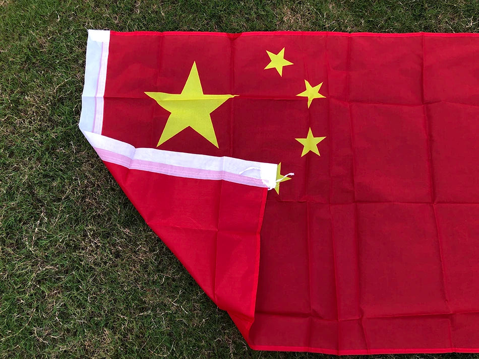 China Flag