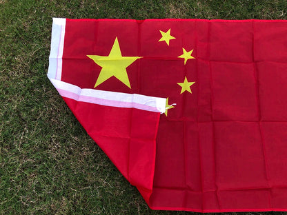 China Flag