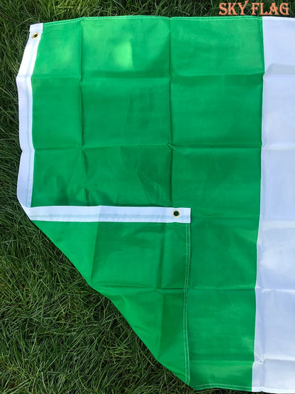 Ireland Flag