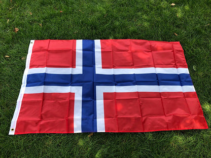 Norway Flag