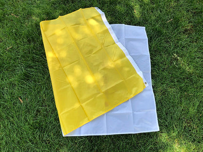Vatican City Flag