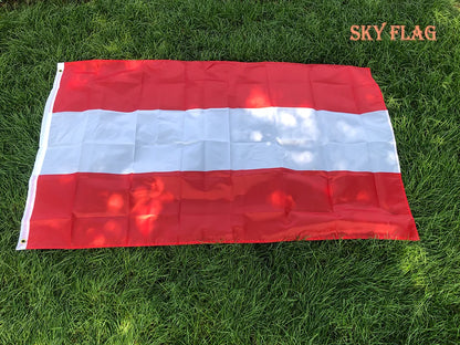 Austria Flag