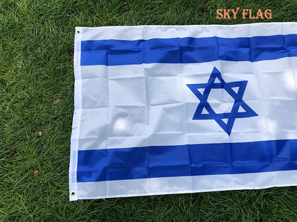 Israel Flag