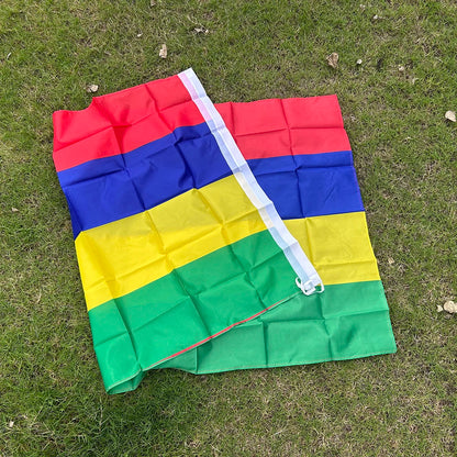 Mauritius Flag