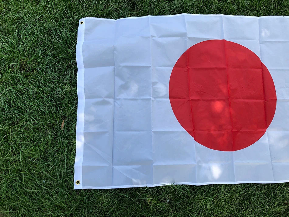 Japan Flag