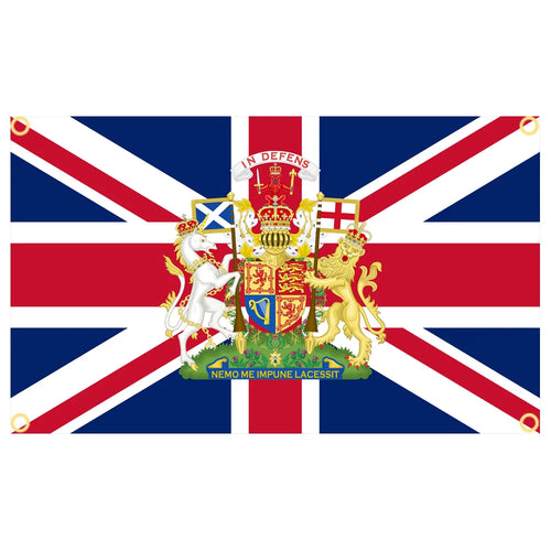 UK Flag – United Kingdom Union Jack