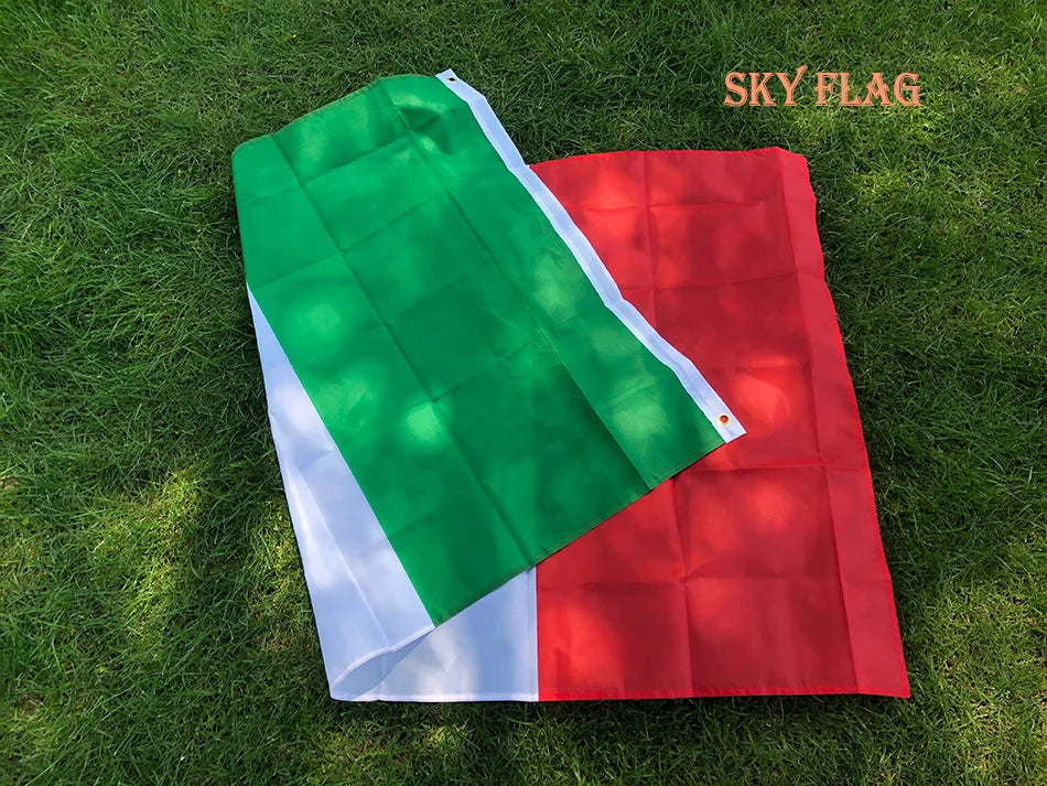 Italy Flag