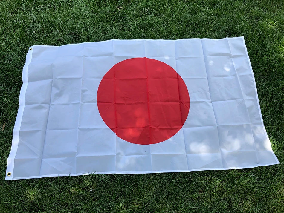 Japan Flag