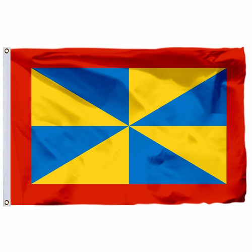 Italian and Sardinian Historical Flags