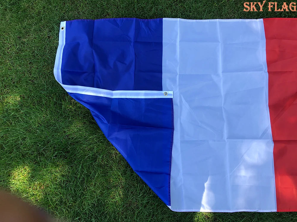 France Flag