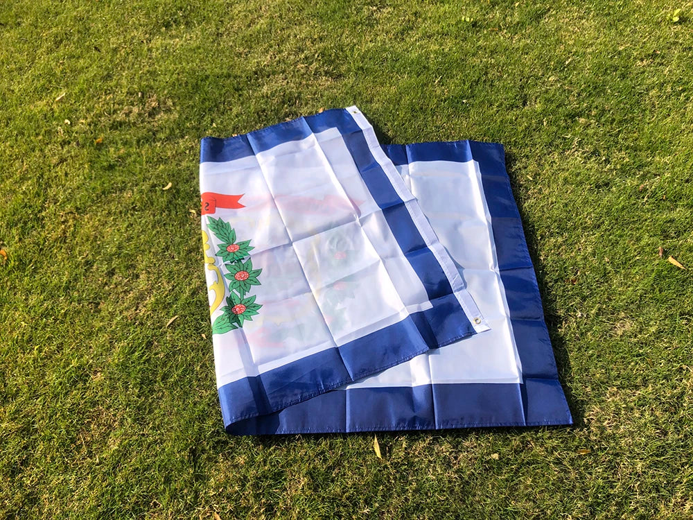West Virginia Flag
