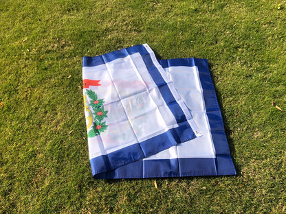 West Virginia Flag