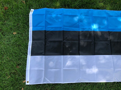 Estonia Flag