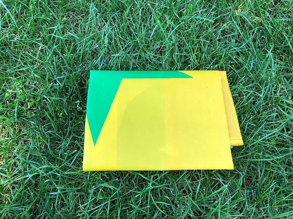 Senegal Flag