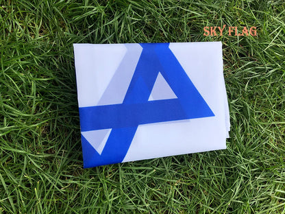 Israel Flag