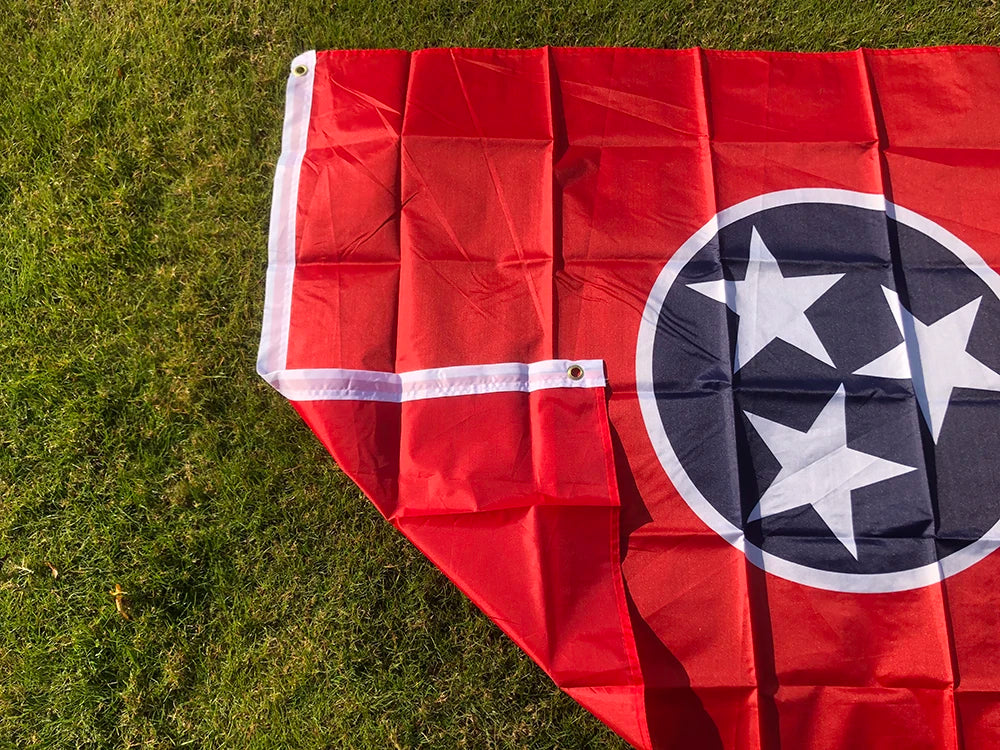 Tennessee Flag