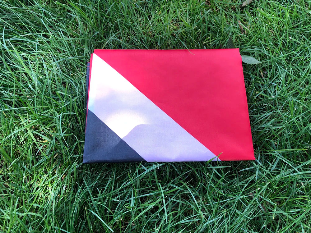 Trinidad And Tobago Flag