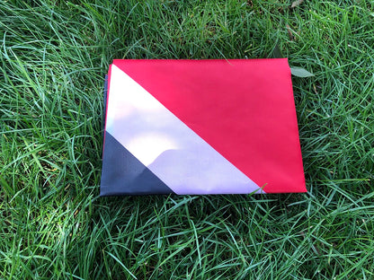 Trinidad And Tobago Flag