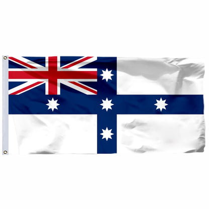 Australia Flag – Historical & Heritage Collection