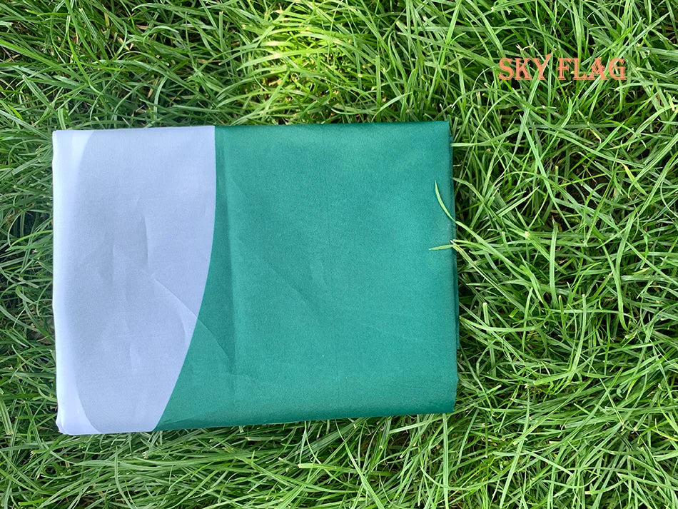 Pakistan Flag
