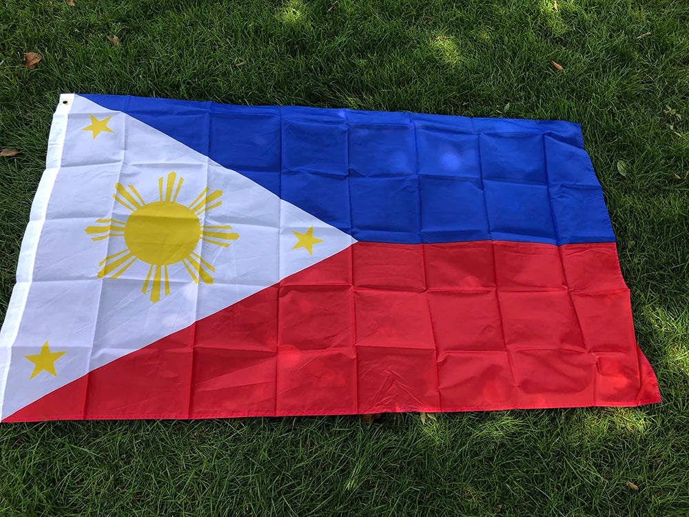 Philippines Flag