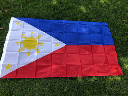 Philippines Flag
