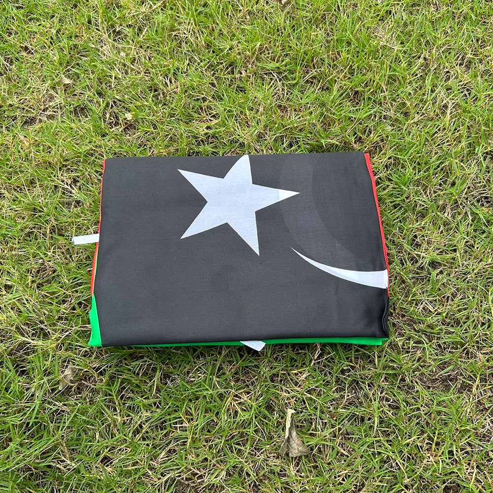 Libya Flag
