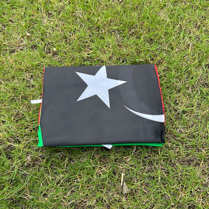 Libya Flag