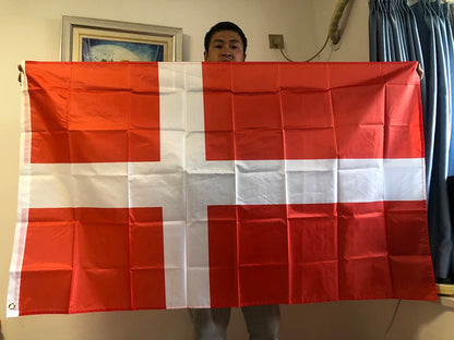 Denmark Flag