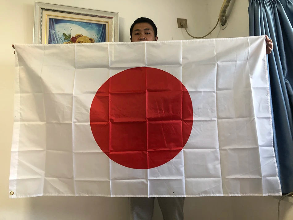 Japan Flag