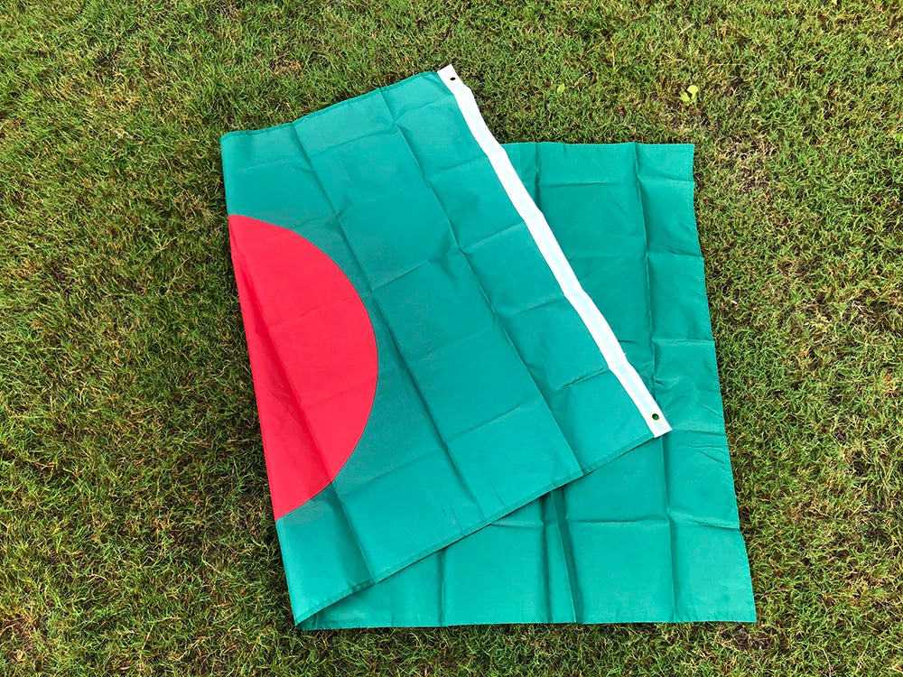 Bangladesh Flag