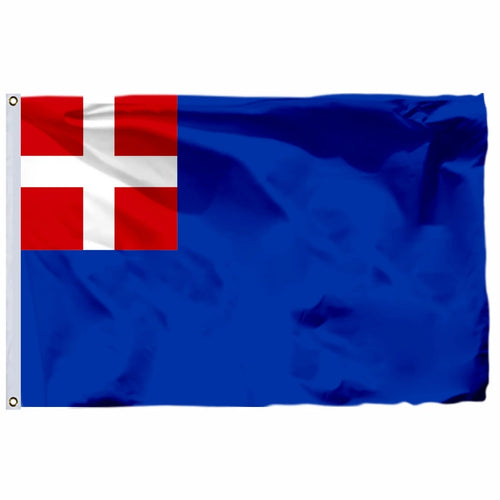 Italian and Sardinian Historical Flags