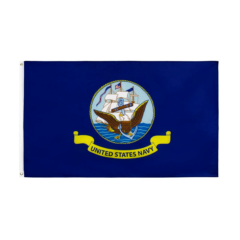 United States Air Force Flag