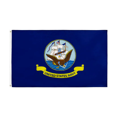 United States Air Force Flag