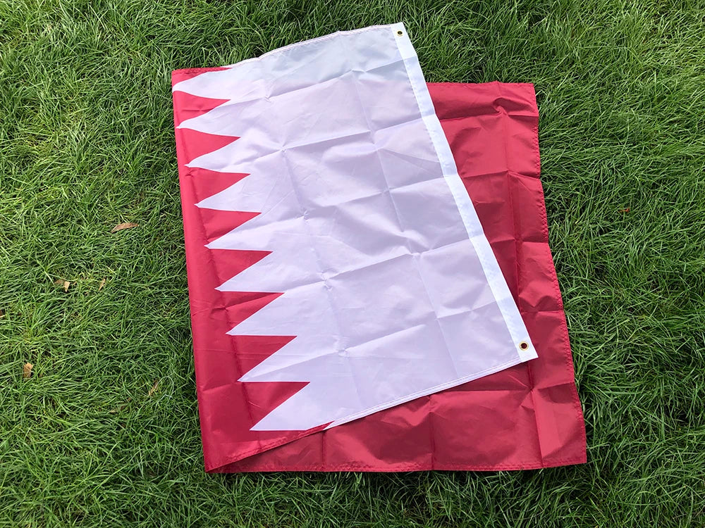Qatar Flag