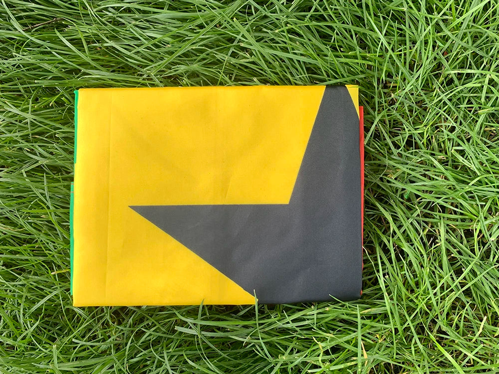 Ghana Flag