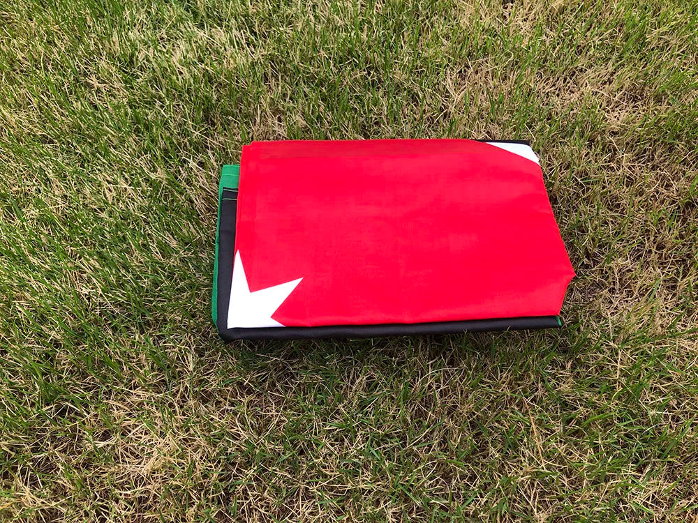 Jordan Flag