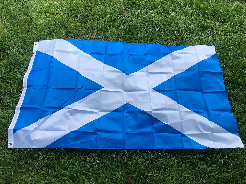Scotland Flag