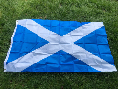 Scotland Flag