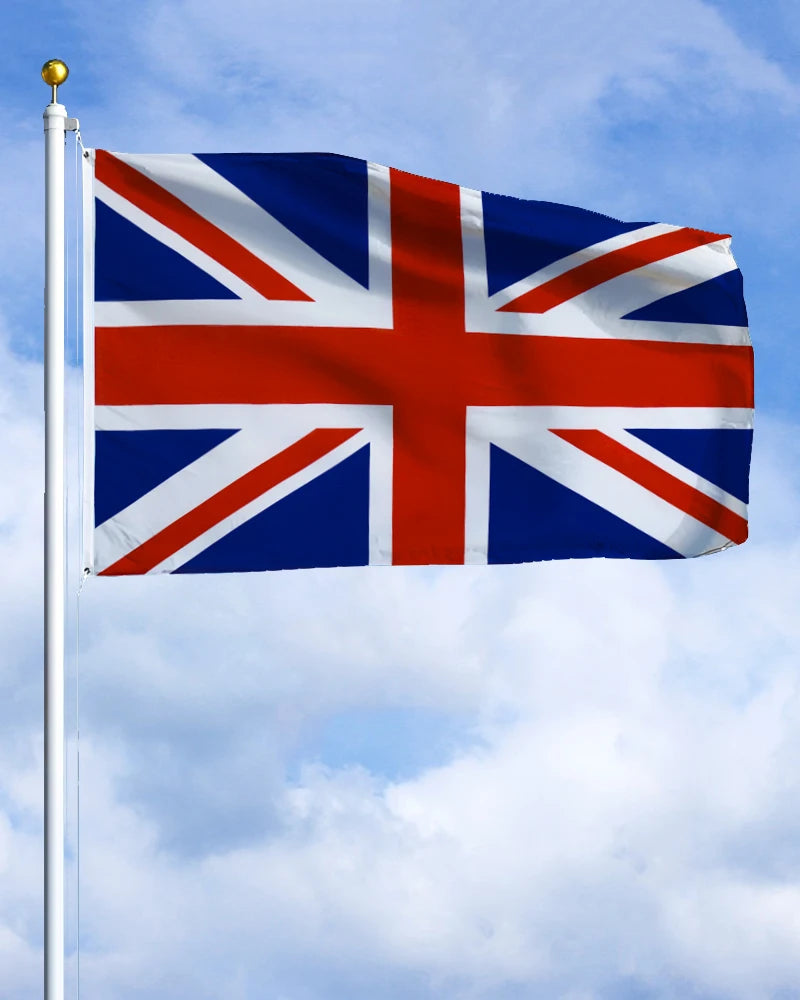 UK Flag – United Kingdom Union Jack
