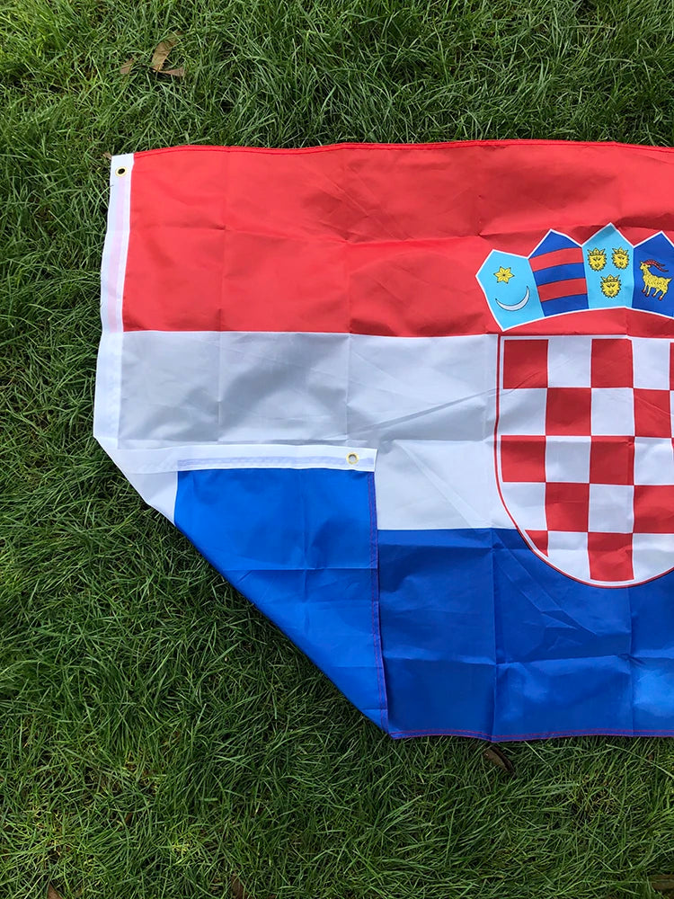 Croatia Flag