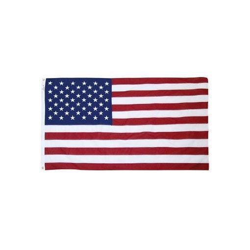 American Flag - Cotton, 5ft x 9.5ft