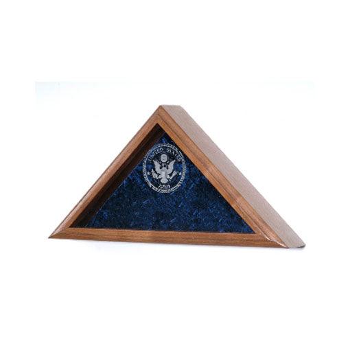 Flag Case - flag display case shadow box